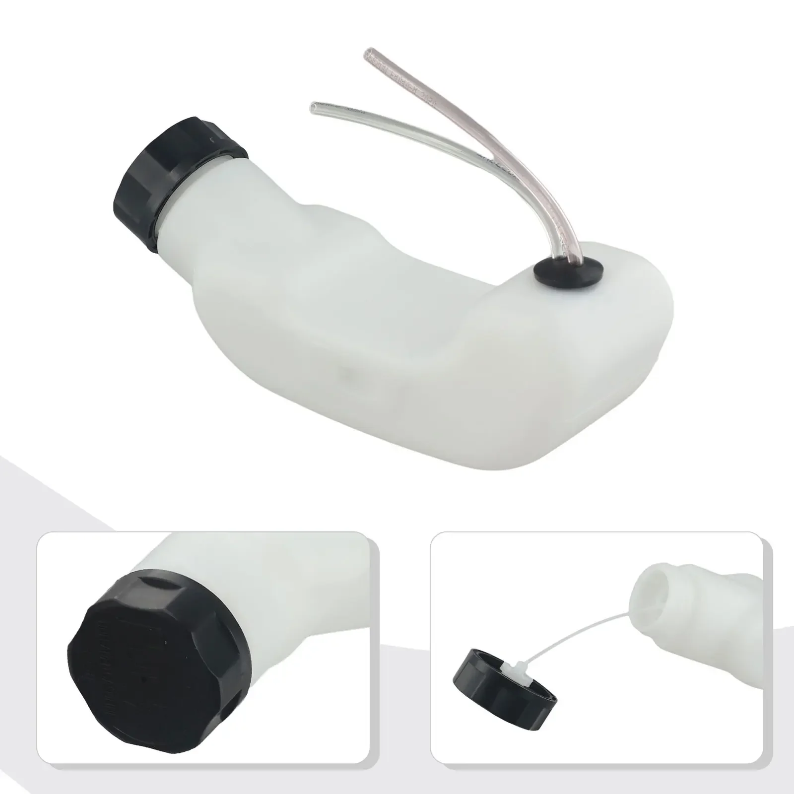 Urban Farming Kit - 1-częściowy zapasowy zbiornik gazu i paliwa