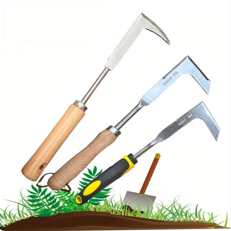 Urban Farming Kit - 1 szt. Wielofunkcyjne narzędzie do czyszczenia