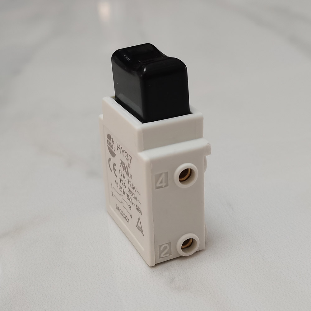 1 sztuka KEDU HY37 17A 125V 12 – Urban Farming Kit recenzja i cena