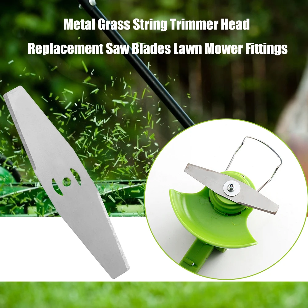 150mm wymienne brzeszczoty met – Urban Farming Kit recenzja i cena
