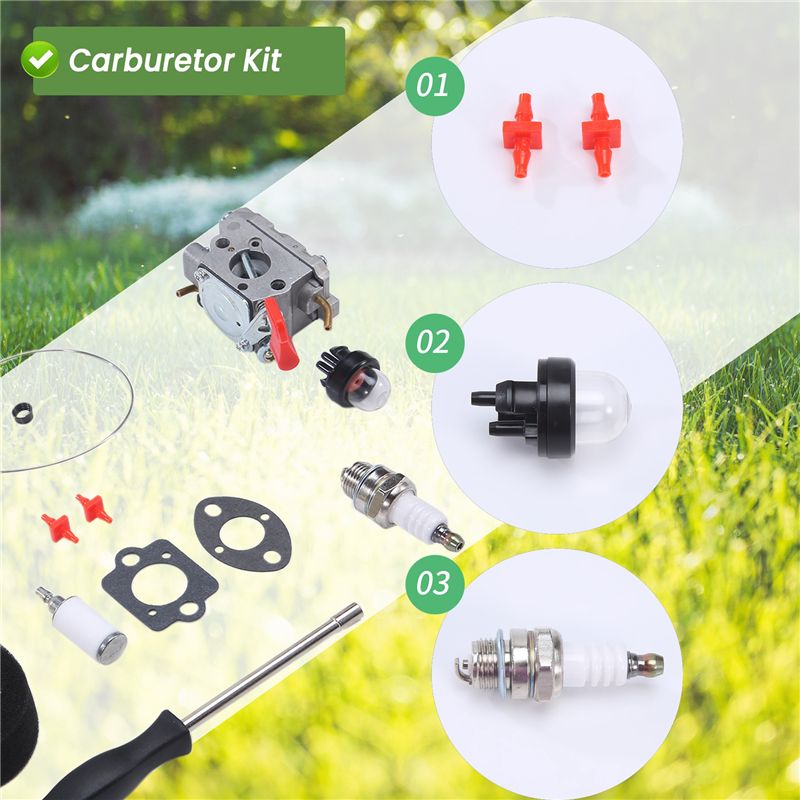 Zestaw gaźnika LICE-C1U-W32 do – Urban Farming Kit recenzja i cena
